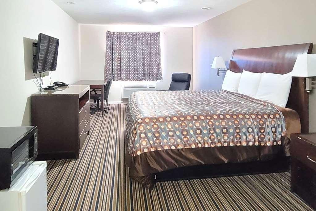 Se Missouri Valley Habitación foto