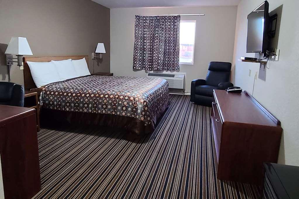 Se Missouri Valley Habitación foto