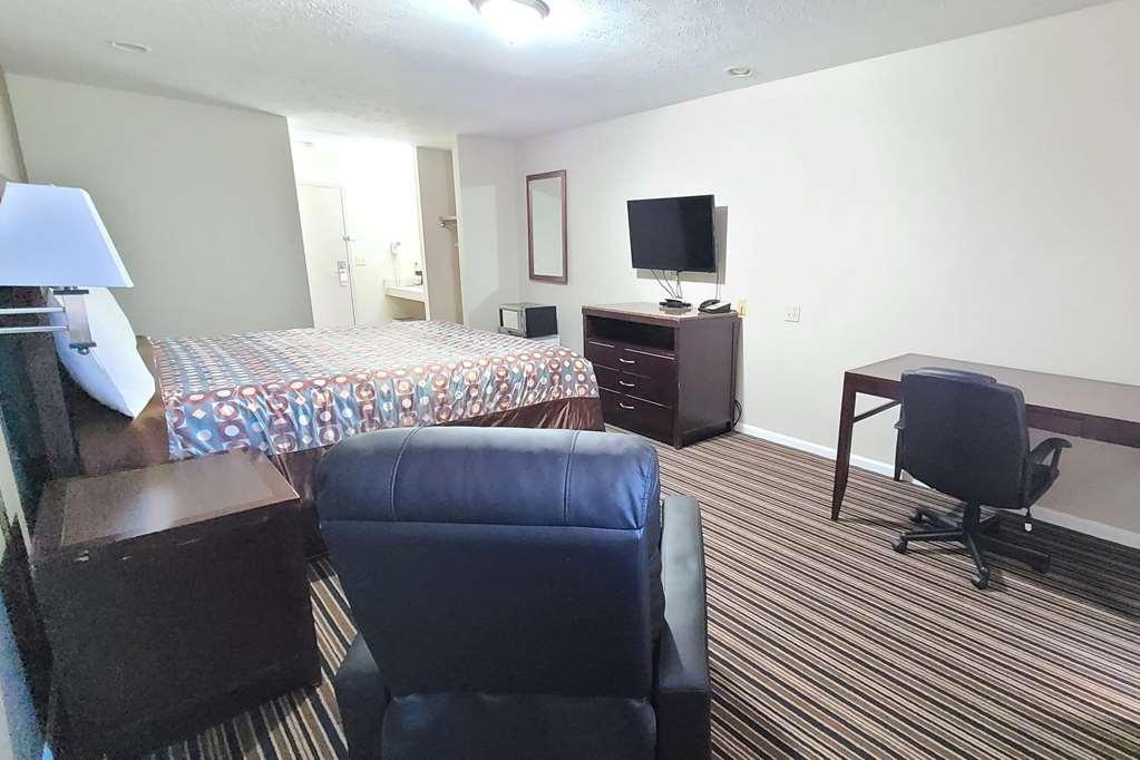 Se Missouri Valley Habitación foto