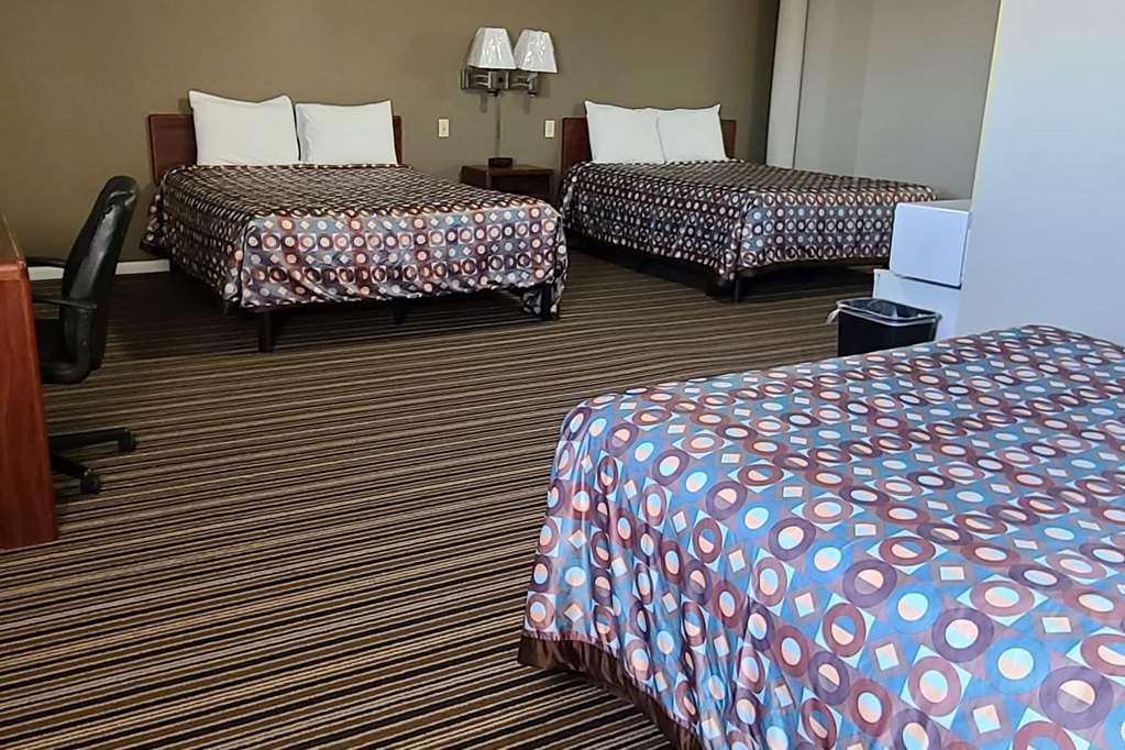 Se Missouri Valley Habitación foto