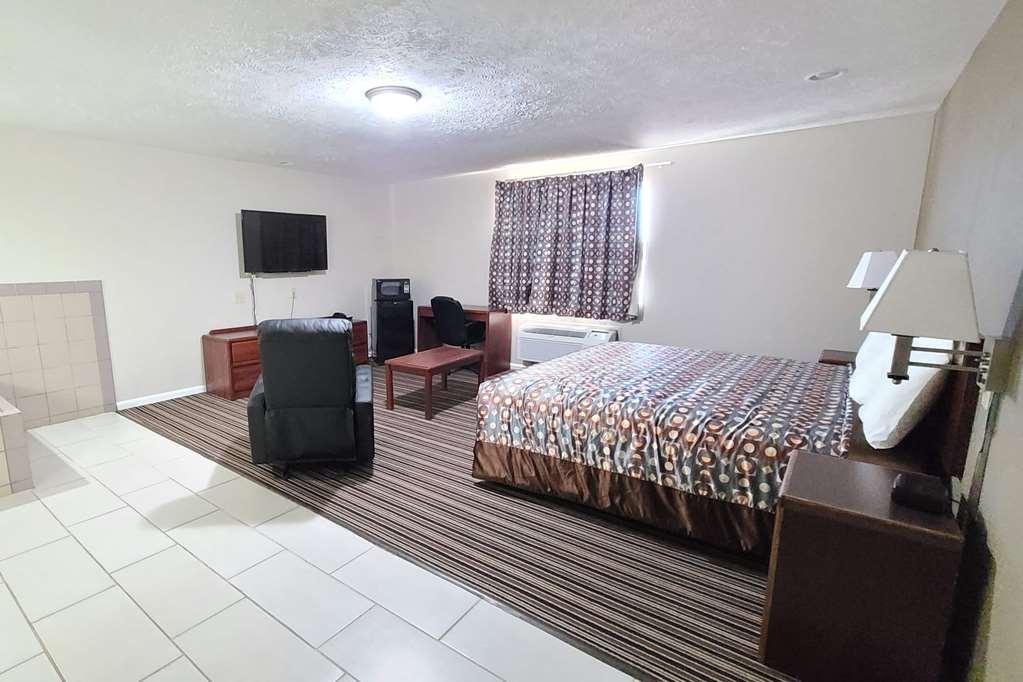 Se Missouri Valley Habitación foto