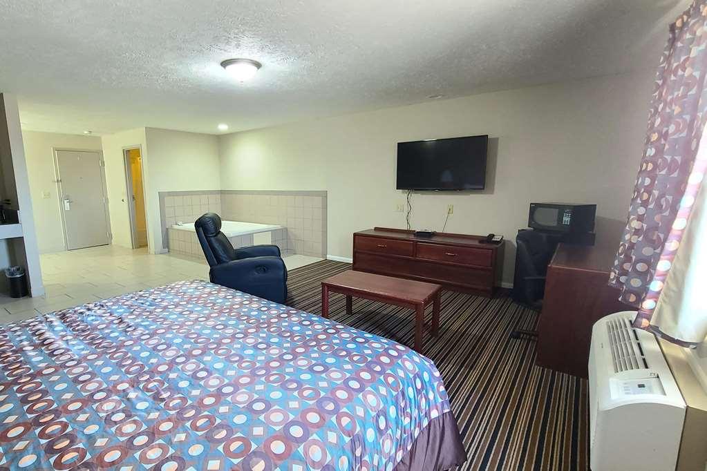 Se Missouri Valley Habitación foto