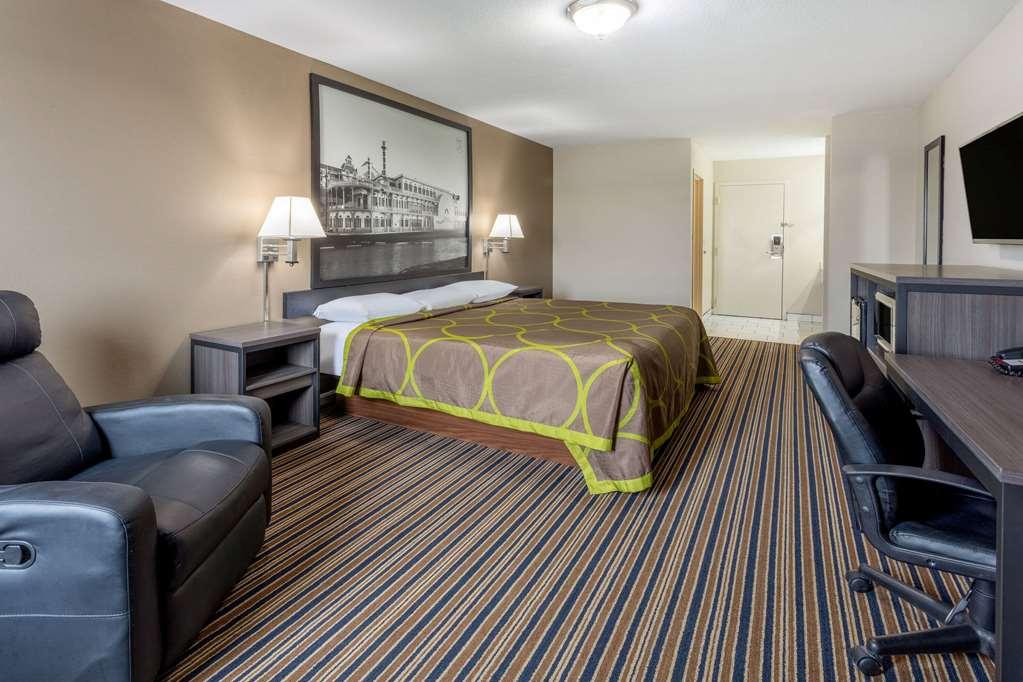 Se Missouri Valley Habitación foto