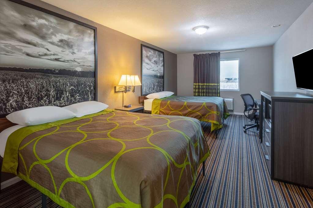 Se Missouri Valley Habitación foto