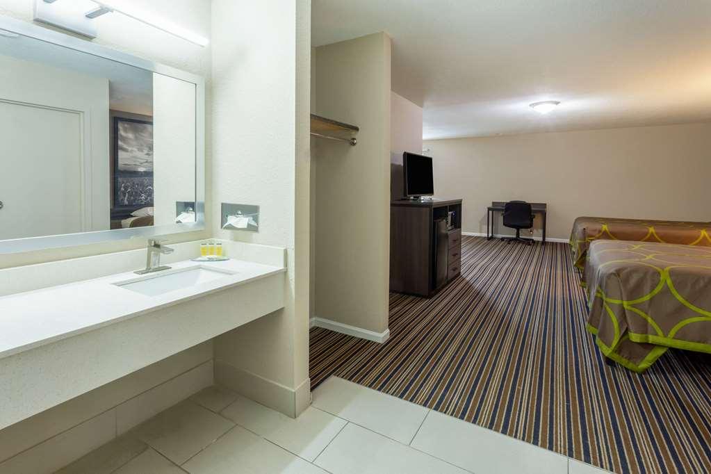 Se Missouri Valley Habitación foto