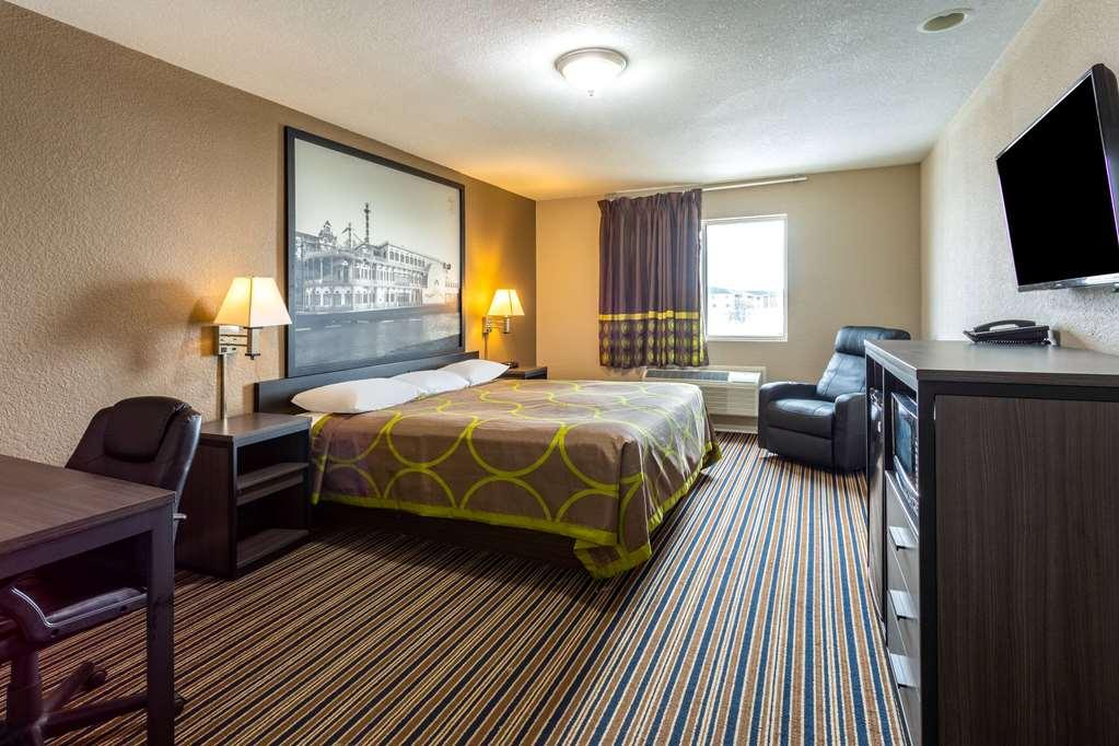 Se Missouri Valley Habitación foto