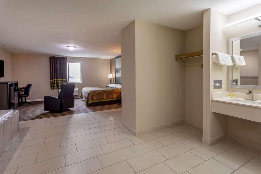 Se Missouri Valley Habitación foto