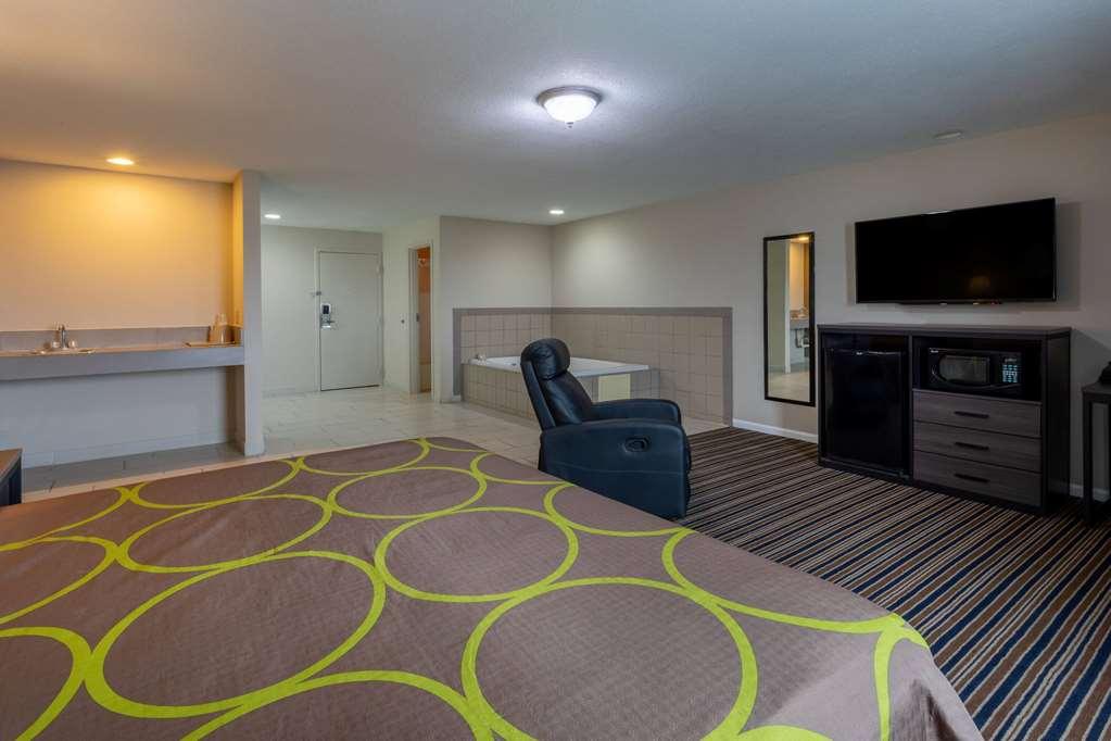 Se Missouri Valley Habitación foto