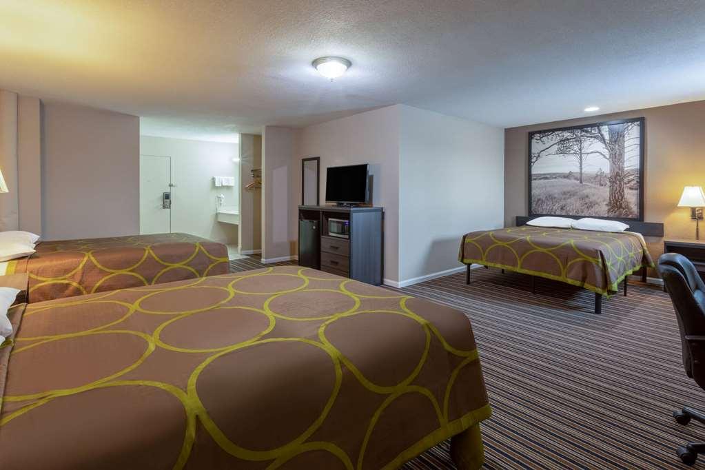 Se Missouri Valley Habitación foto