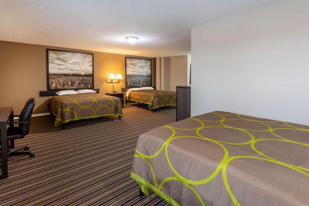 Se Missouri Valley Habitación foto