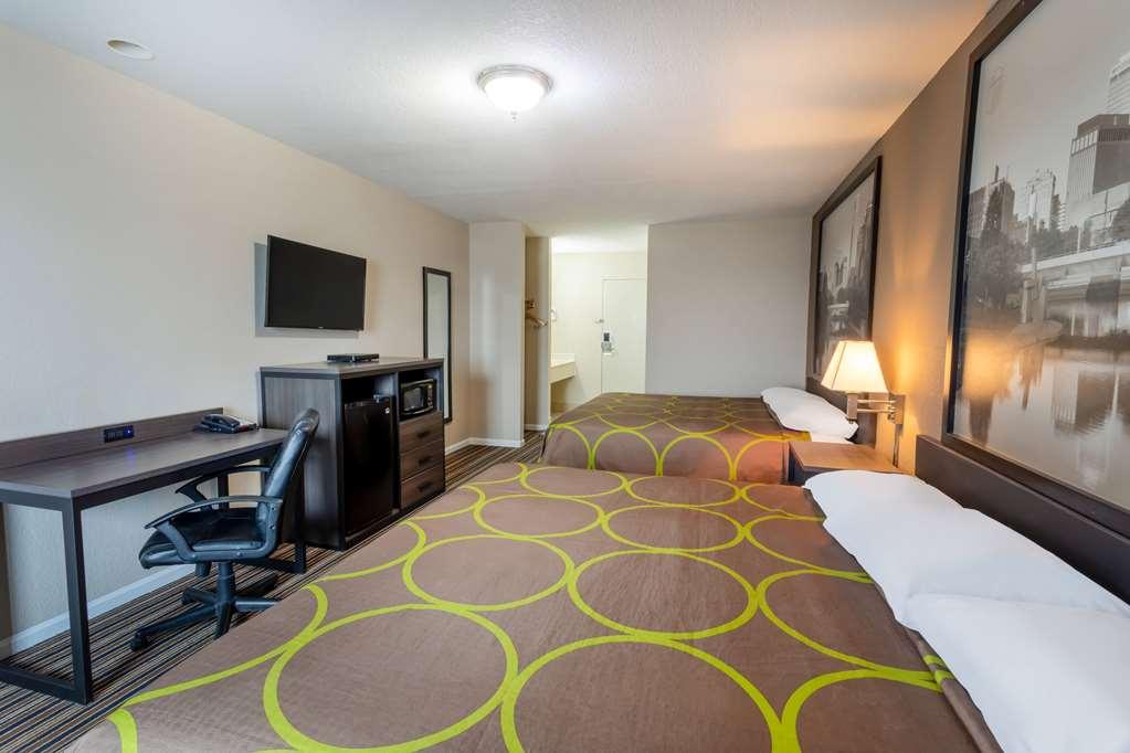 Se Missouri Valley Habitación foto